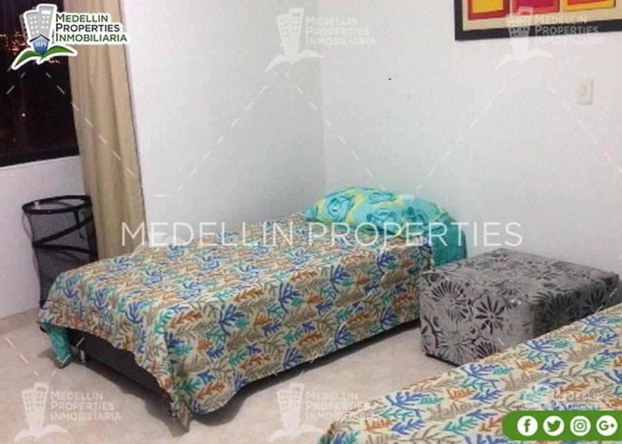 Foto Apartamento en Alojamiento en Medellín, Antioquia - APA169197 - BienesOnLine