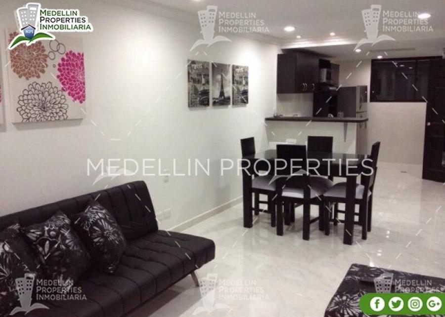 Foto Apartamento en Arriendo en Medellín, Antioquia - APA163297 - BienesOnLine