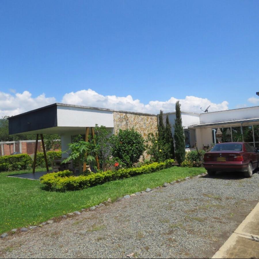 Foto Casa en Venta en Km 1 Vía la Maria, Viterbo, Caldas - $ 430.000.000 - CAV186879 - BienesOnLine