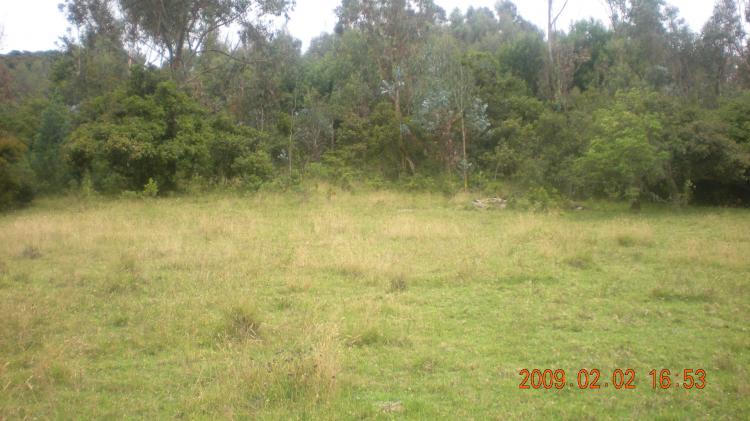 Foto Lote en Venta en montaña oriental de la vereda HUAICA SANTUARIO, , Cundinamarca - U$D 260 - LOV18664 - BienesOnLine