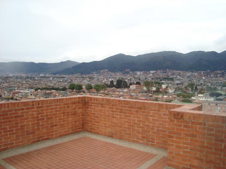 Foto Apartamento en Venta en Bogotá, Bogota D.C - $ 580.000.000 - APV48228 - BienesOnLine