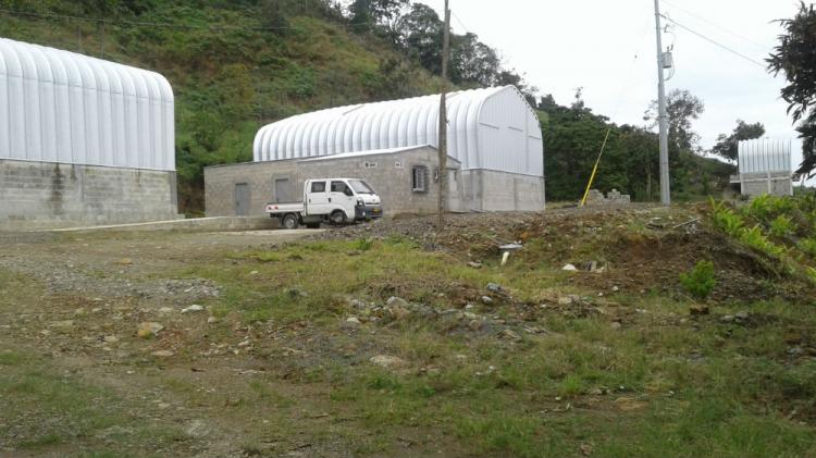 Foto Bodega en Venta en Mantequilla, Armenia, Antioquia - $ 1.350.000.000 - BOV137992 - BienesOnLine