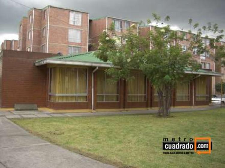 VENDO APARTAMENTO EN LA VEGA