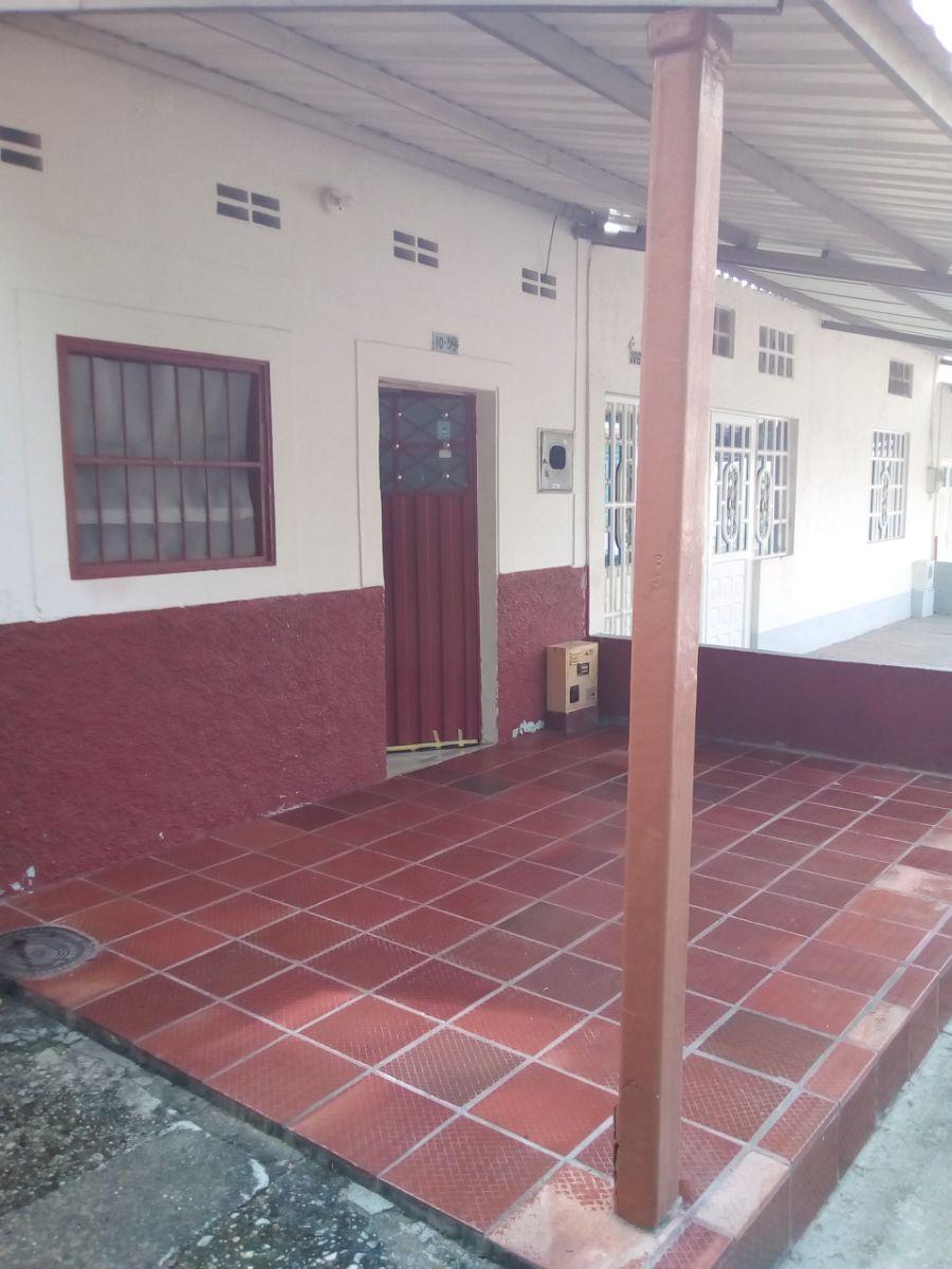 TOCAIMA LA CONSOLATA CASA  BARATISIMA VIAJO