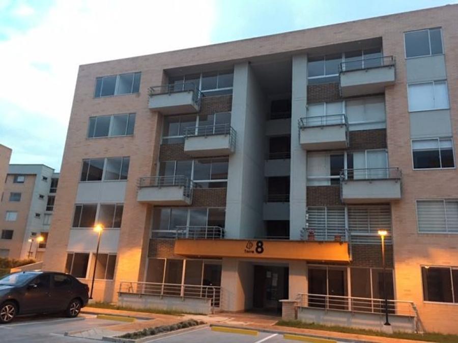 TOCANCIPA, ARRIENDO APARTAMENTO AMOBLADO