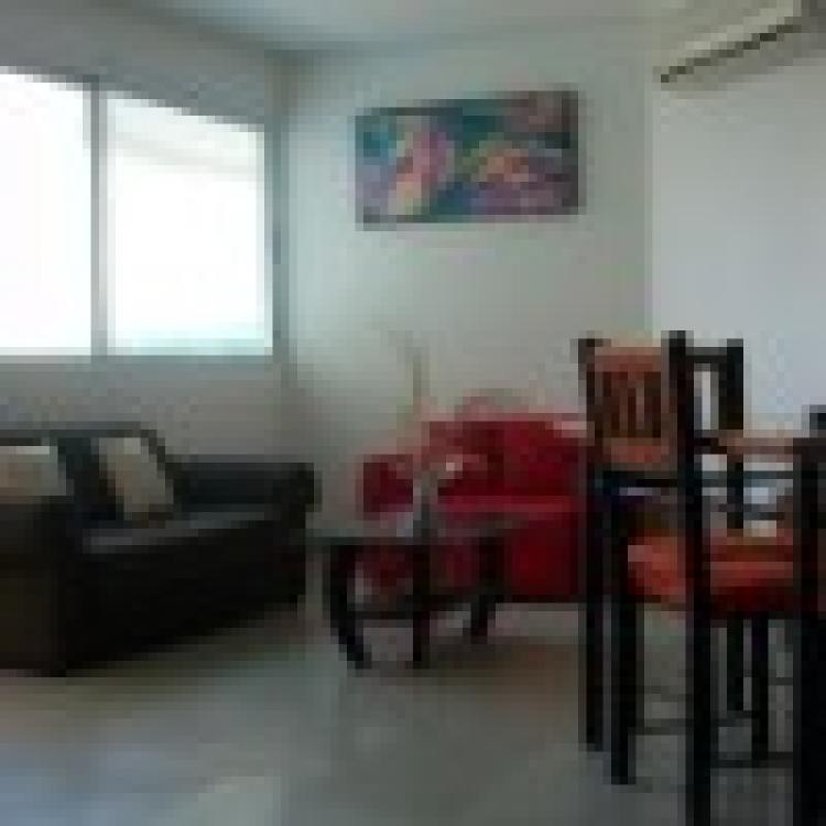 Foto Apartamento en Arriendo en Laguito, Cartagena, Bolívar - $ 420.000 - APA26362 - BienesOnLine