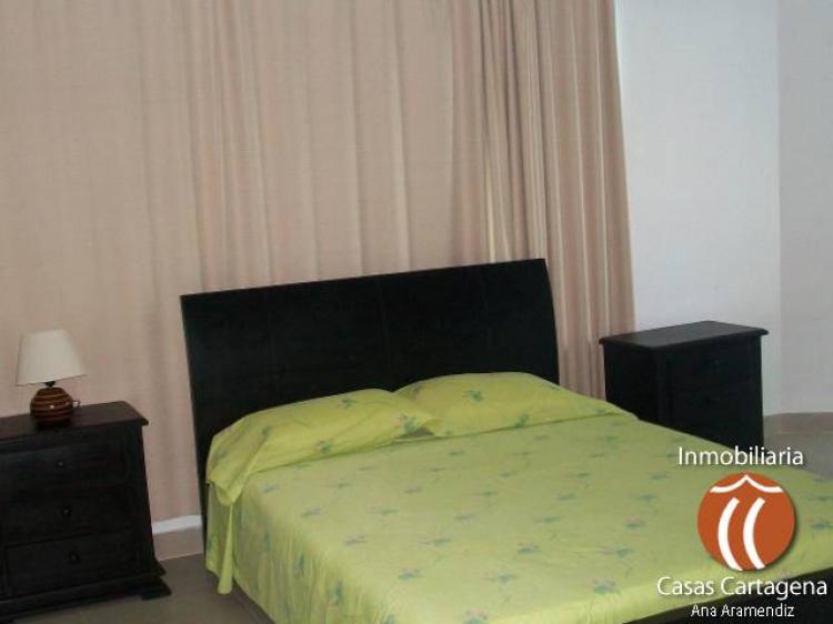 Foto Apartamento en Arriendo en Cartagena, Bolívar - $ 200.000 - APA47991 - BienesOnLine