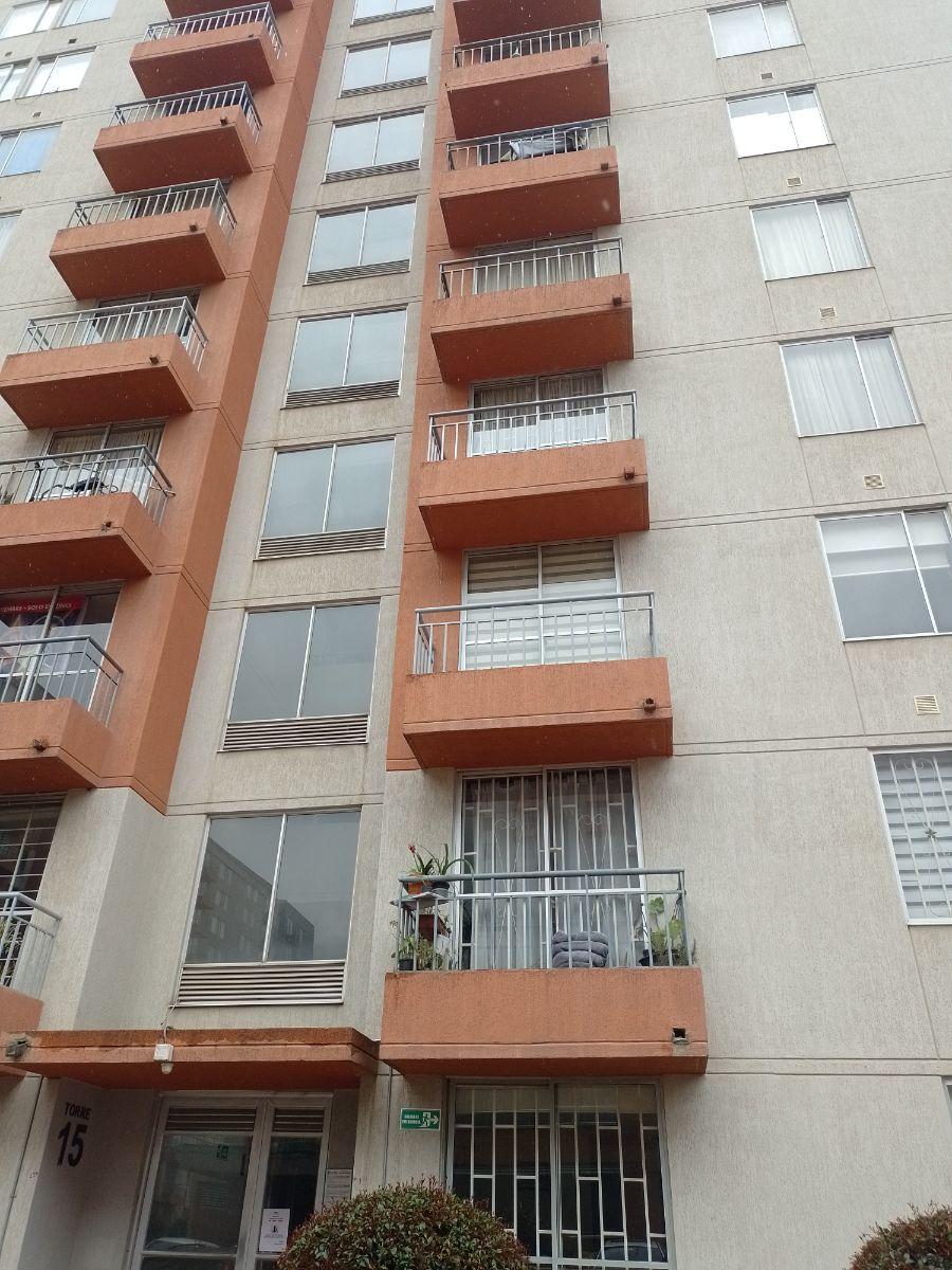 Foto Apartamento en Venta en san mateo soacha, Soacha, Cundinamarca - $ 178.000.000 - APV211099 - BienesOnLine