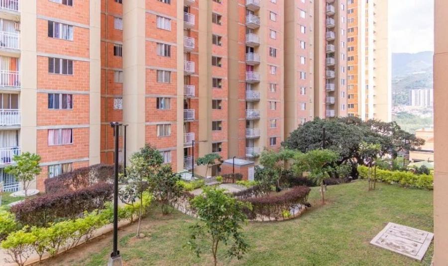 Foto Apartamento en Venta en Medellín, Antioquia - $ 190.000.000 - APV211858 - BienesOnLine