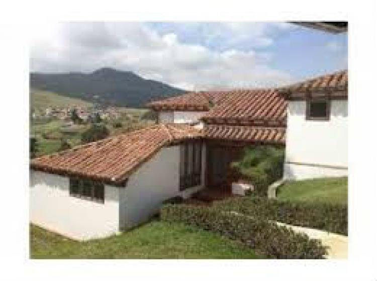 Foto Casa en Venta en ENCENILLOS DE SINDAMANOY, Chía, Cundinamarca - $ 950.000.000 - CAV77417 - BienesOnLine