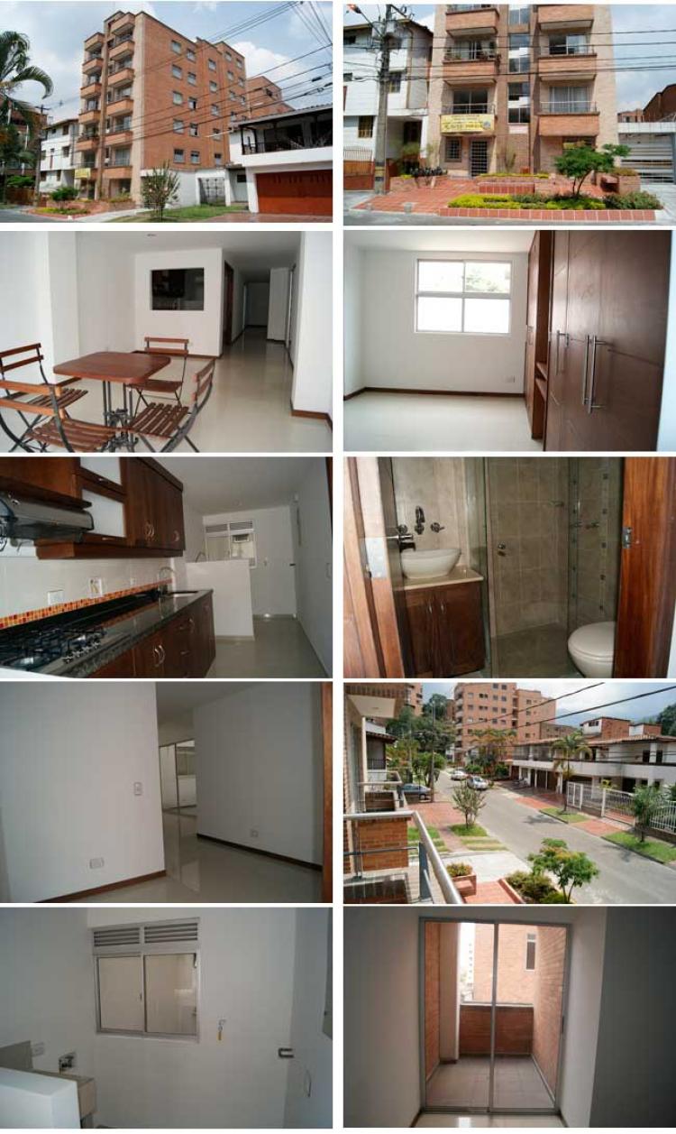 Foto Apartamento en Venta en EL PORTAL, Envigado, Antioquia - $ 217.000.000 - APV18581 - BienesOnLine