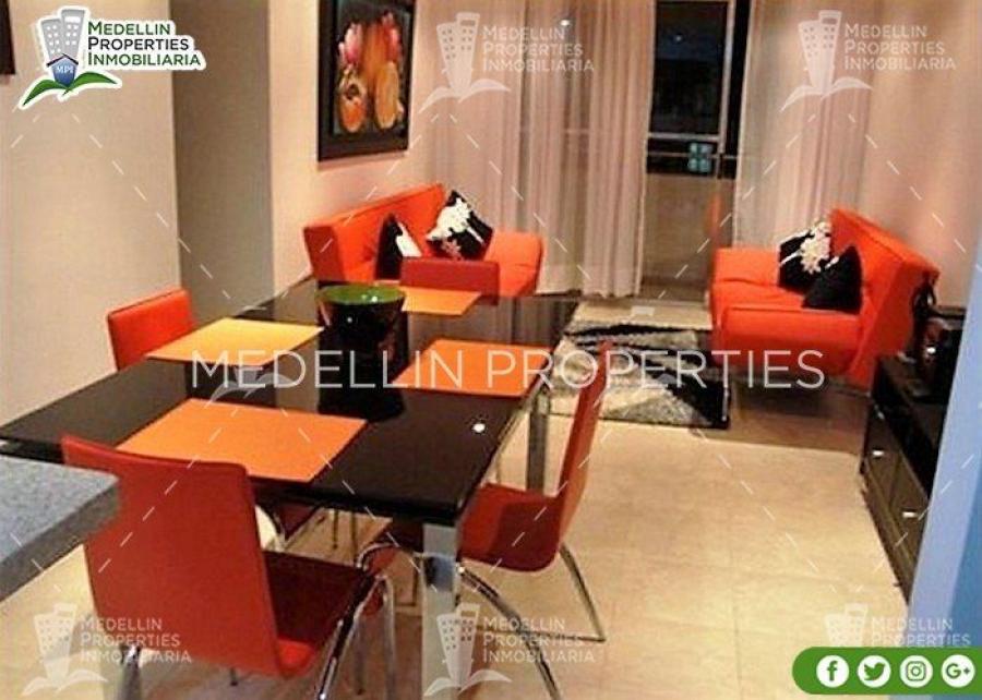 Foto Apartamento en Alojamiento en El Poblado, Antioquia - APA173647 - BienesOnLine