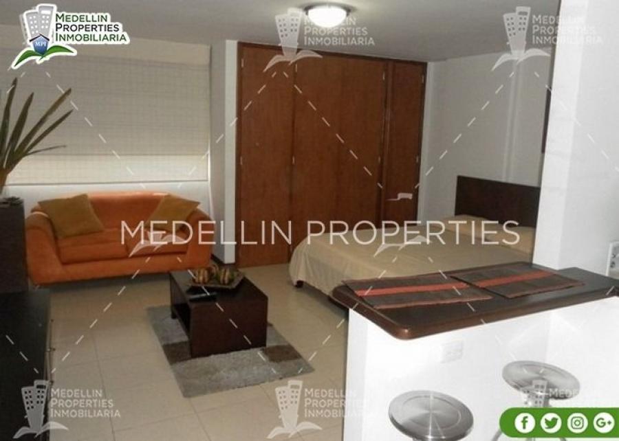 Foto Apartamento en Alojamiento en El Poblado, Antioquia - APA173640 - BienesOnLine