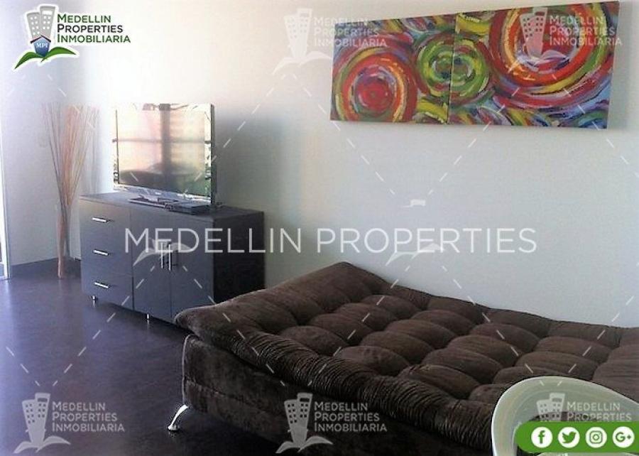 Foto Apartamento en Arriendo en Medellín, Antioquia - APA166949 - BienesOnLine