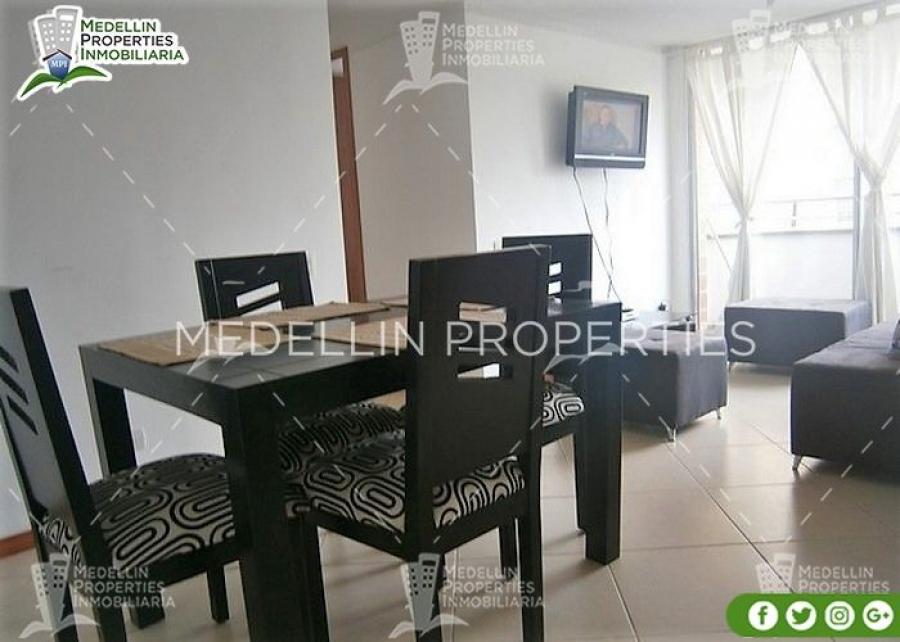 Foto Apartamento en Arriendo en Medellín, Antioquia - APA166662 - BienesOnLine