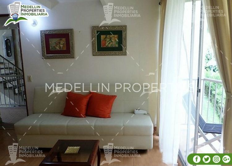 Foto Apartamento en Arriendo en Medellín, Antioquia - APA162668 - BienesOnLine