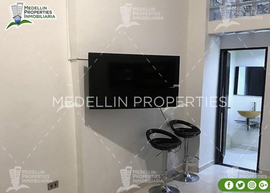 Foto Apartamento en Alojamiento en Medellín, Antioquia - APA169333 - BienesOnLine