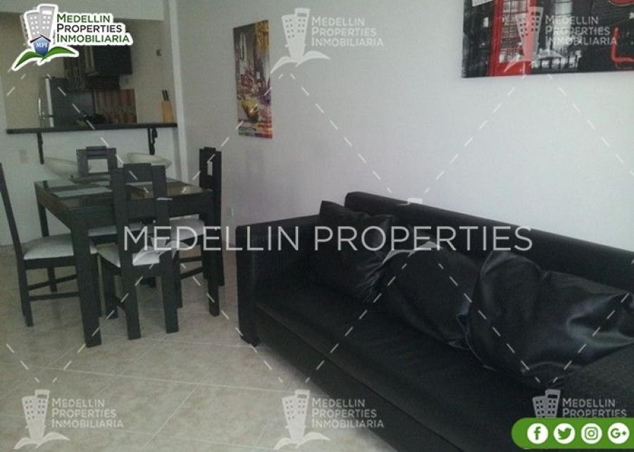 Foto Apartamento en Arriendo en Medellín, Antioquia - APA163278 - BienesOnLine