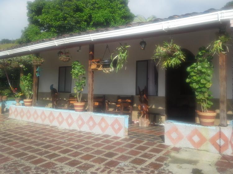 vencambio finca en Girardota -Antioquia negociable