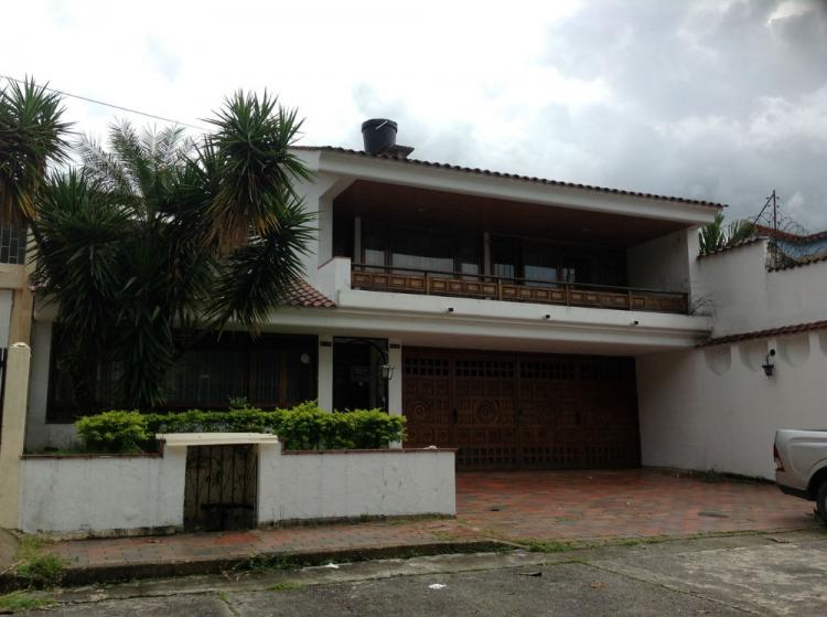 Foto Casa en Venta en El Caudal, Villavicencio, Meta - $ 1.300.000.000 - CAV117468 - BienesOnLine