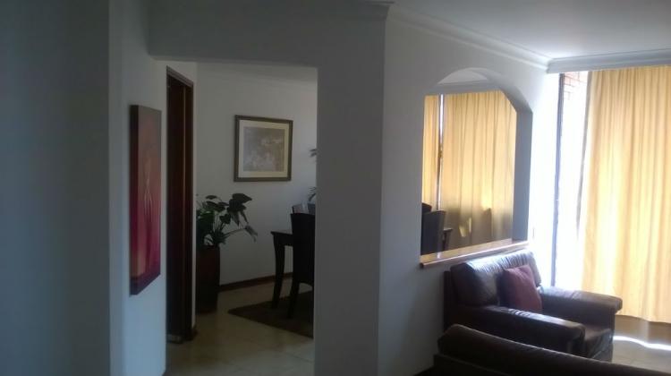 Foto Apartamento en Venta en LA CIRCUNVALAR, Pereira, Risaralda - $ 260.000.000 - APV101527 - BienesOnLine