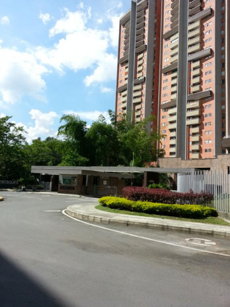 Foto Apartamento en Venta en Suramerica, Medellín, Antioquia - $ 208.000.000 - APV89117 - BienesOnLine