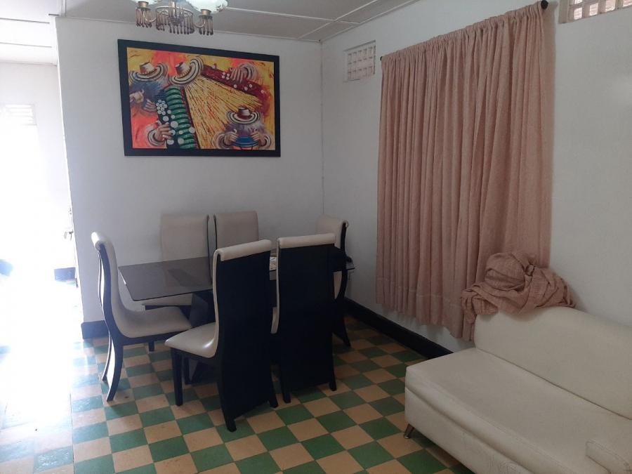 Foto Casa en Venta en Boston, Barranquilla, Atlántico - $ 570.000.000 - CAV210220 - BienesOnLine