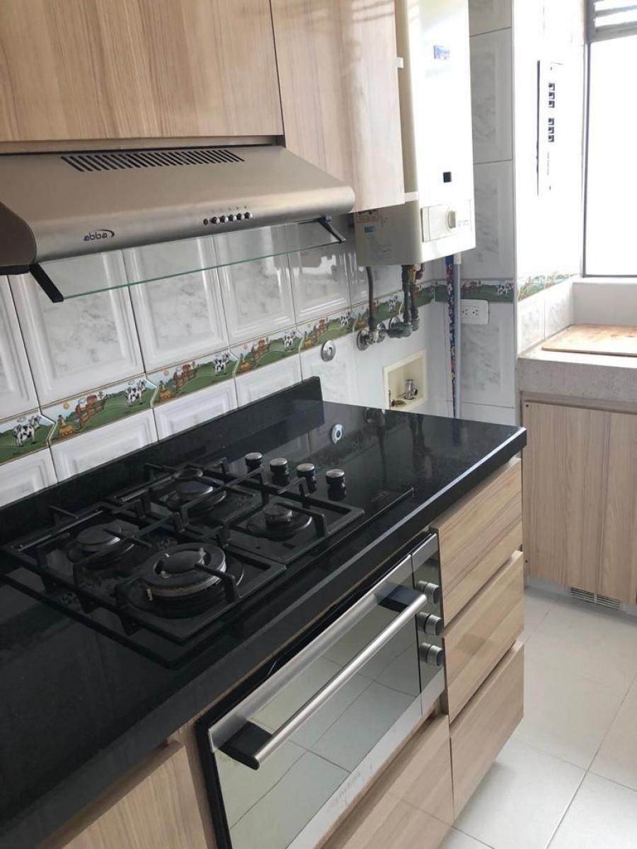 Foto Apartamento en Venta en Bogotá, Bogota D.C - $ 300.000.000 - APV211302 - BienesOnLine