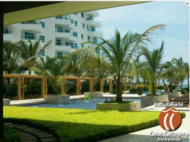 Foto Apartamento en Venta en Cartagena, Bolívar - $ 370.000.000 - APV81581 - BienesOnLine