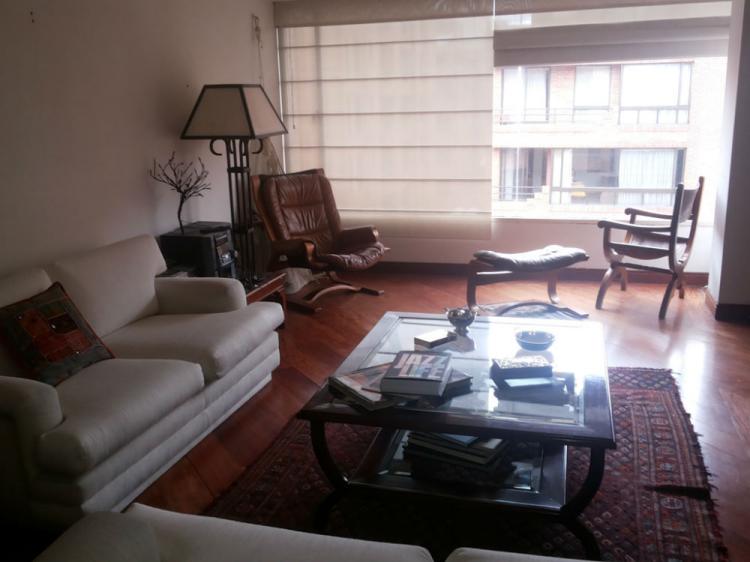 Foto Apartamento en Venta en CHICO, Usaquén, Bogota D.C - $ 825.000.000 - APV79232 - BienesOnLine