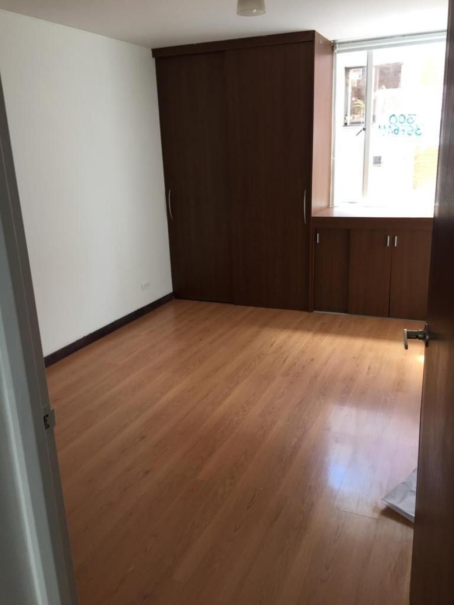 VENDO APARTAMENTO 3ser PISO  REMODELADO 3 ALCOBAS 2 BAÑOS GARAJE PROPIO CEDRITOS