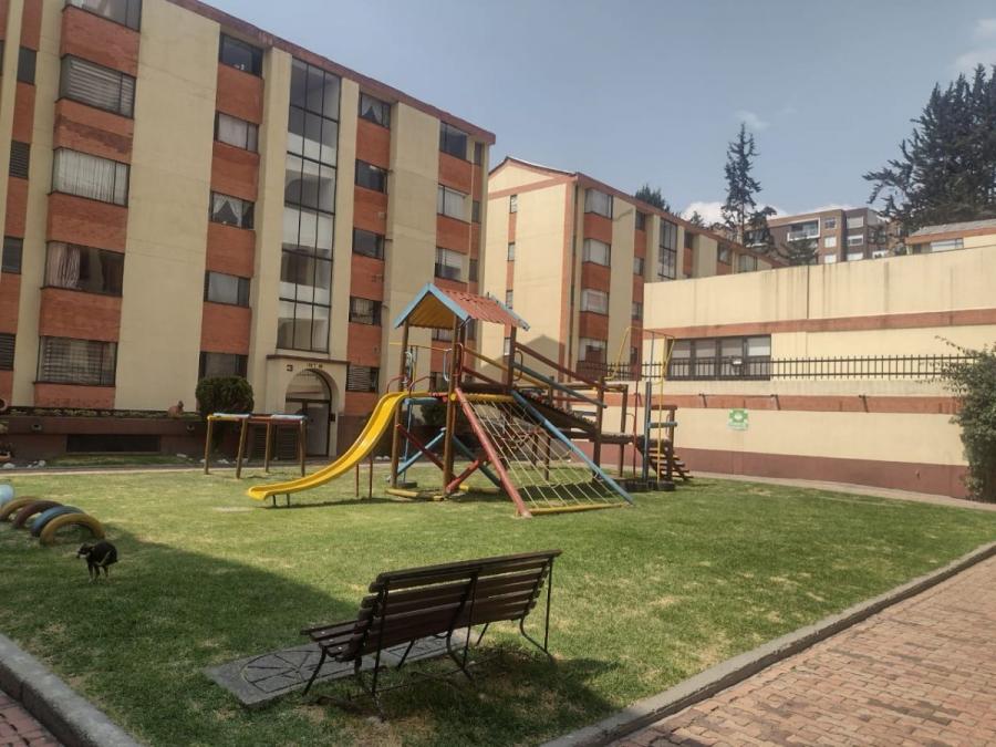 Foto Apartamento en Venta en Suba la campiña, Suba, Bogota D.C - $ 280.000.000 - APV206985 - BienesOnLine