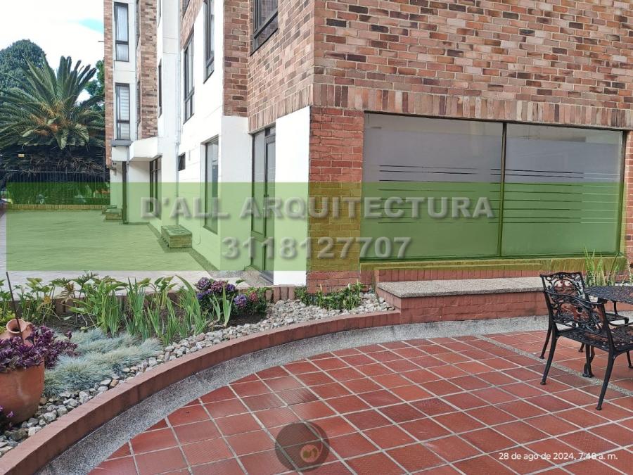 Foto Apartamento en Venta en Niza, Bogota D.C - $ 452.048.640 - APV211238 - BienesOnLine