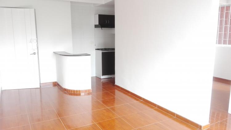 Vendo Apartamento Álamos Norte 2 habitaciones 40 m2