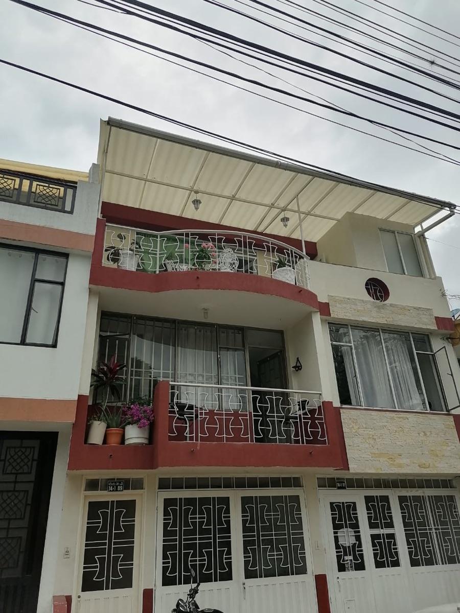 Vendo apartamento amplio en fusagasuga barrio santa anita