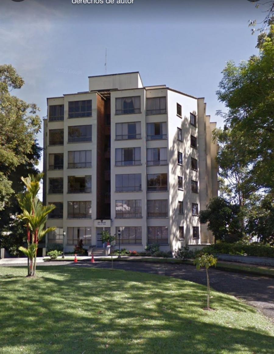 Vendo apartamento barrio Alamos en Pereria, 170 m2