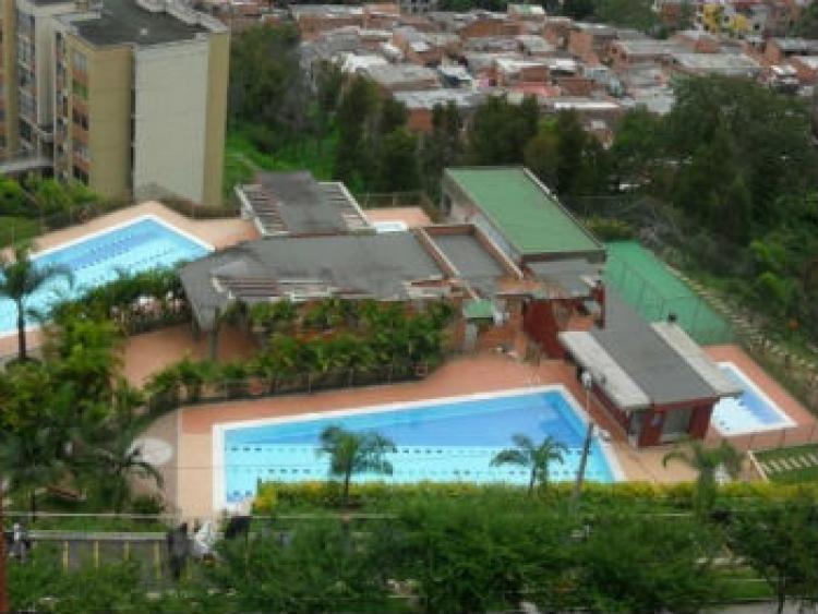 Foto Apartamento en Venta en BUENOS AIRES, Medellín, Antioquia - $ 118.000.000 - APV106924 - BienesOnLine