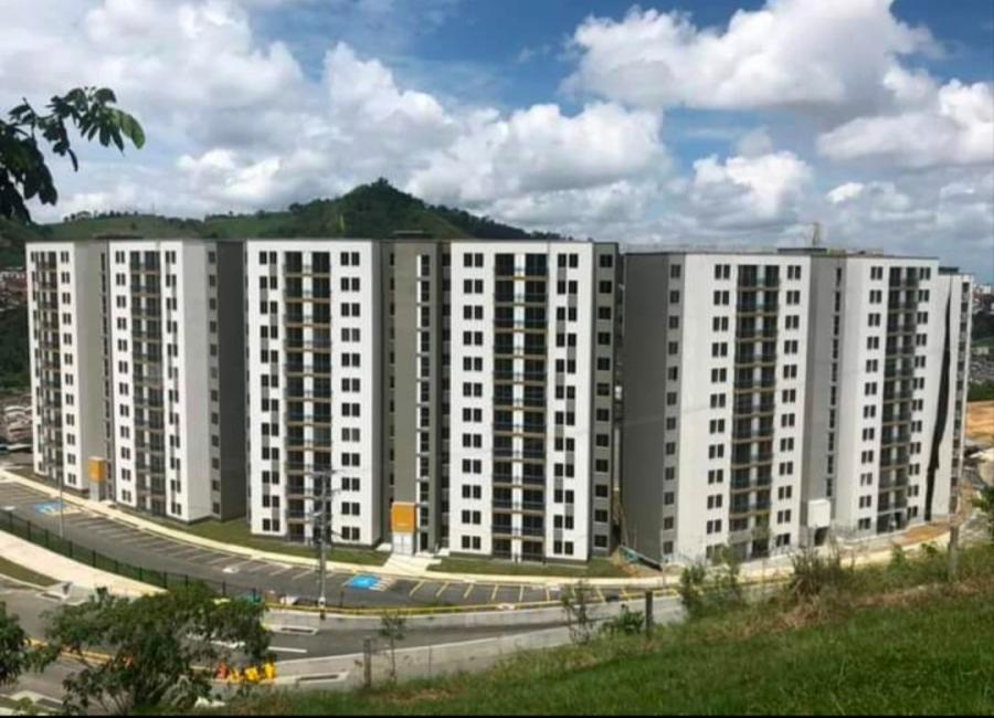 Foto Apartamento en Venta en La estancia, Dosquebradas, Risaralda - $ 205.000.000 - APV211616 - BienesOnLine