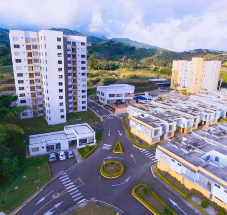 Foto Apartamento en Venta en Dosquebradas, Risaralda - $ 250.000.000 - APV211173 - BienesOnLine