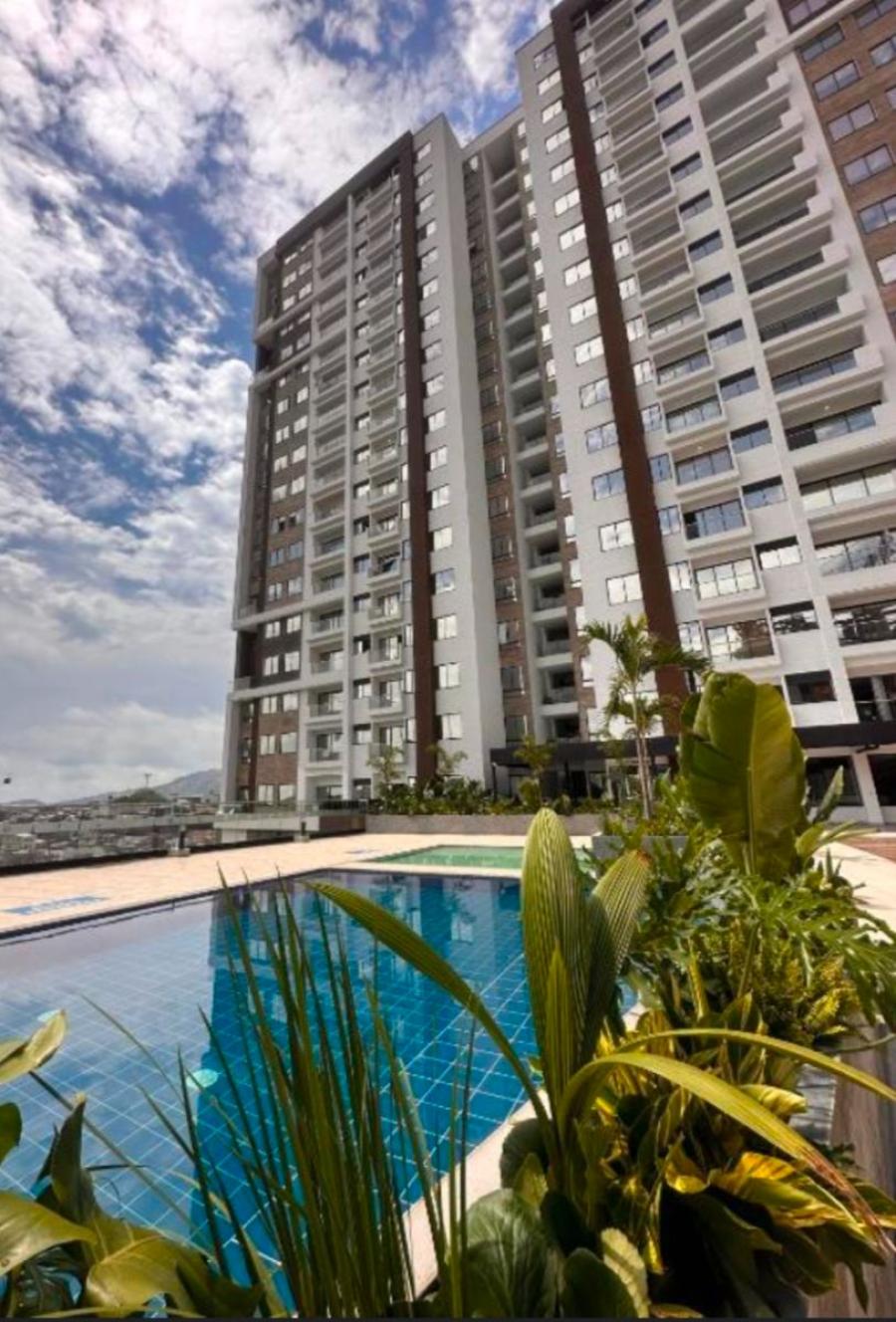 Vendo apartamento edificio Ittos 15 pereria