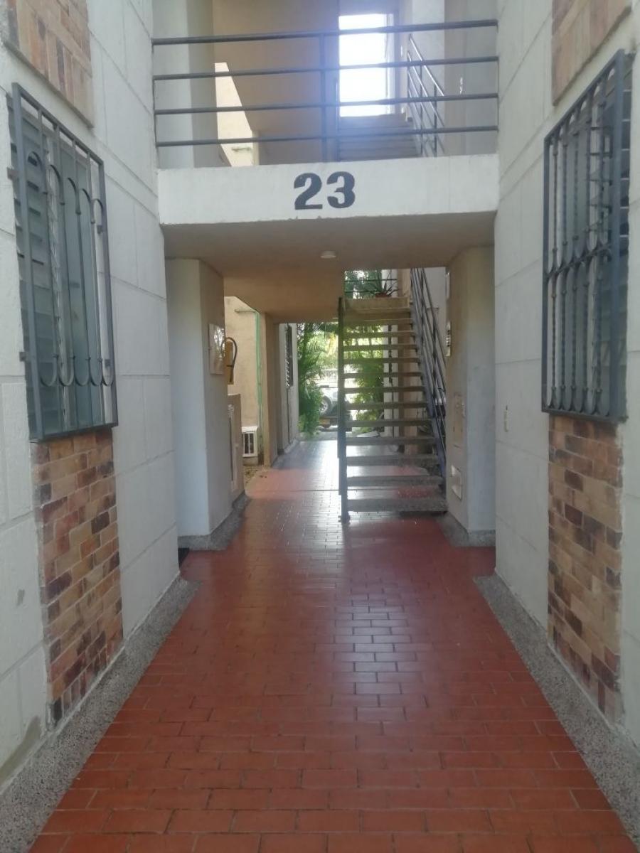 Vendo apartamento en Altos de Manare I 