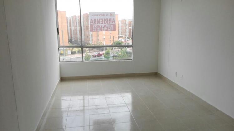 Vendo Apartamento en Bogota barrio Castilla 