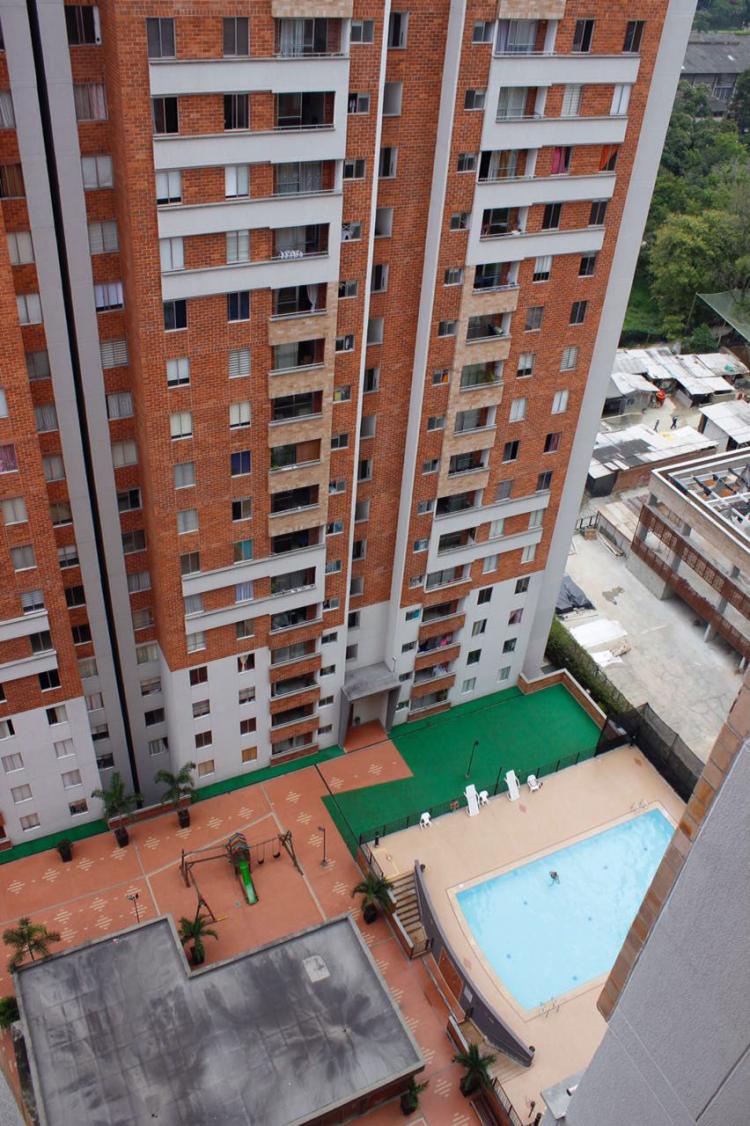 Foto Apartamento en Venta en ciudad del rio, Medellín, Antioquia - $ 290.000.000 - APV125673 - BienesOnLine