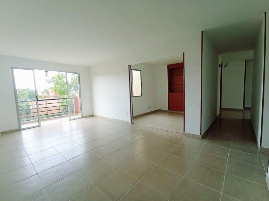 Foto Apartamento en Venta en La Hacienda, Cali, Valle del Cauca - $ 340.000.000 - APV210949 - BienesOnLine