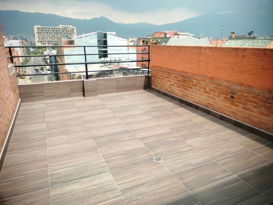 Foto Apartamento en Venta en Batán, La Alhambra, Bogota D.C - $ 499.950.016 - APV211673 - BienesOnLine