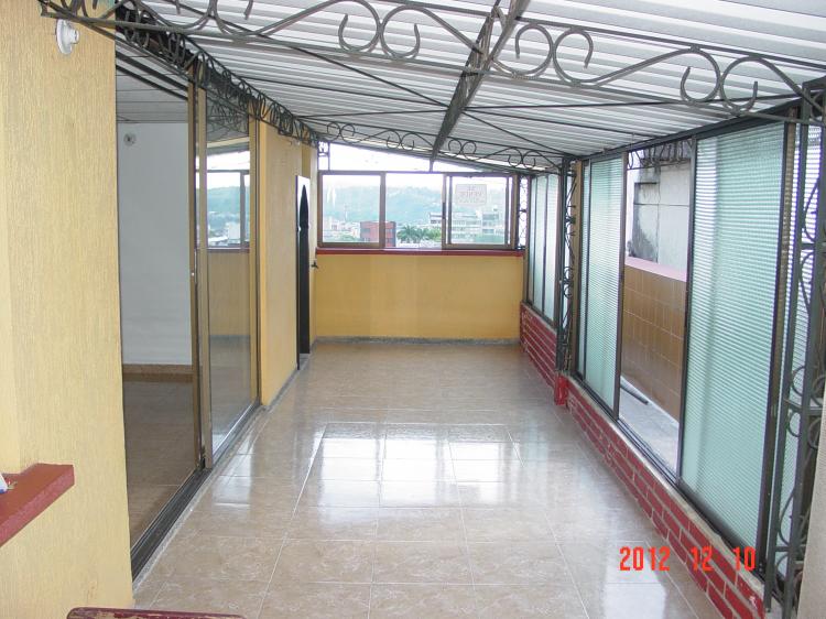 vendo apartamento en el centro de pereira barato