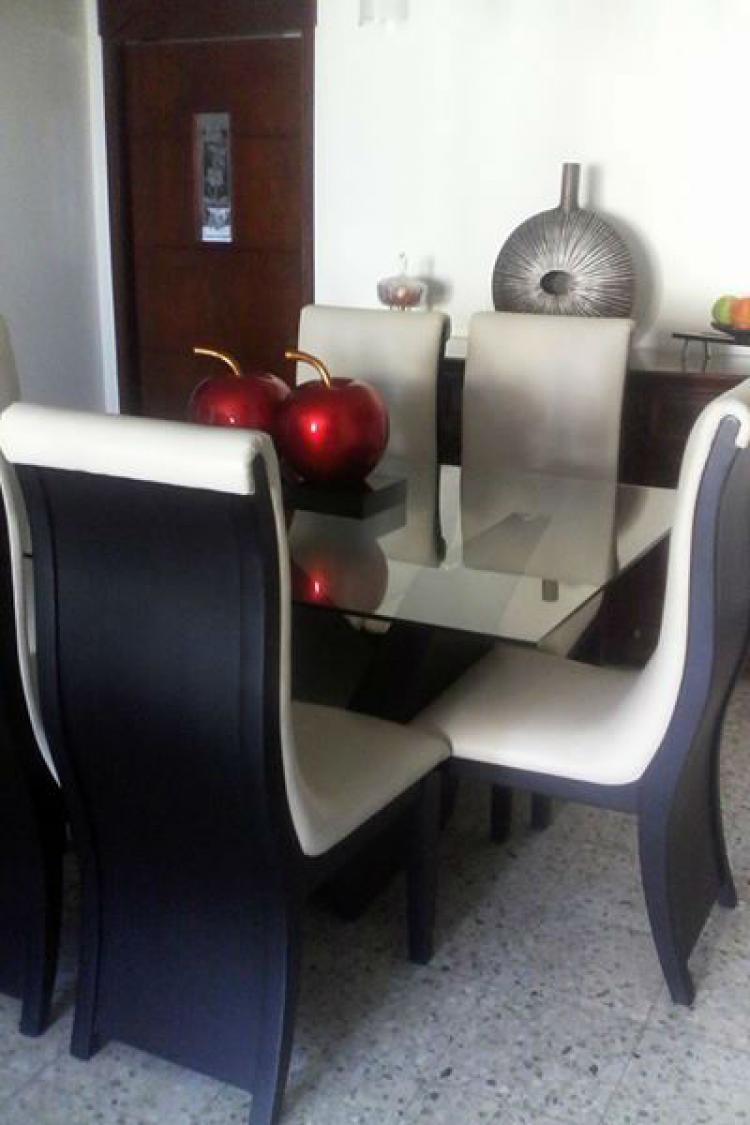 VENDO APARTAMENTO EN NUEVA GRANADA