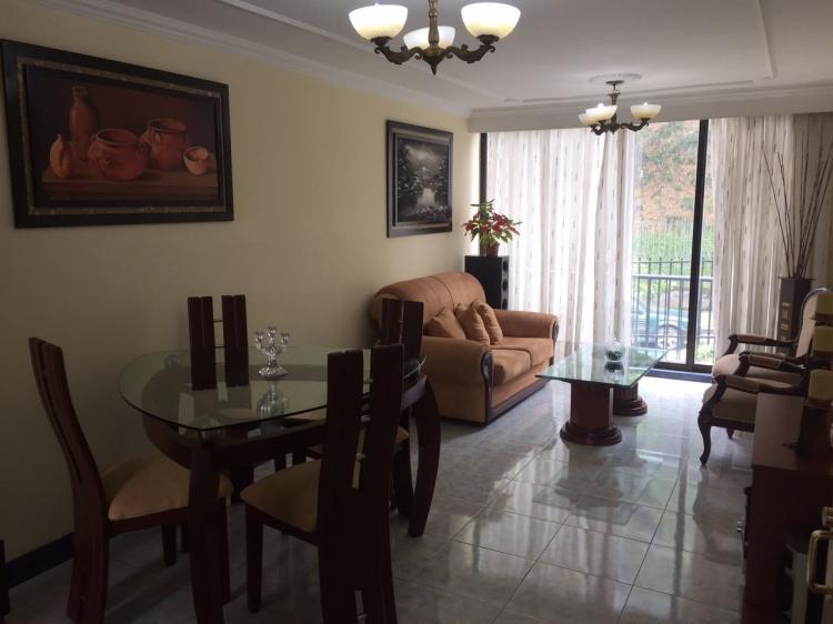 Foto Apartamento en Venta en Providencia, pereira, Risaralda - $ 140.000.000 - APV146082 - BienesOnLine