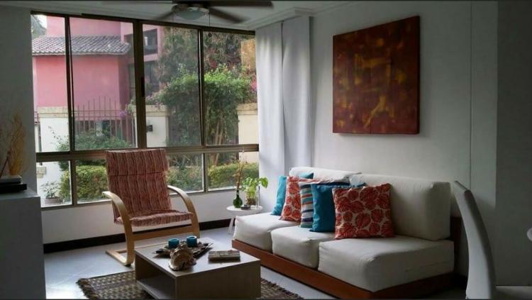 VENDO APARTAMENTO EN SANTA MARTA EN BELLO HORIZONTE