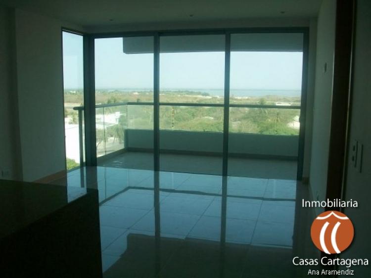 Foto Apartamento en Venta en CRESPO, Cartagena, Bolívar - $ 305.000.000 - APV64006 - BienesOnLine